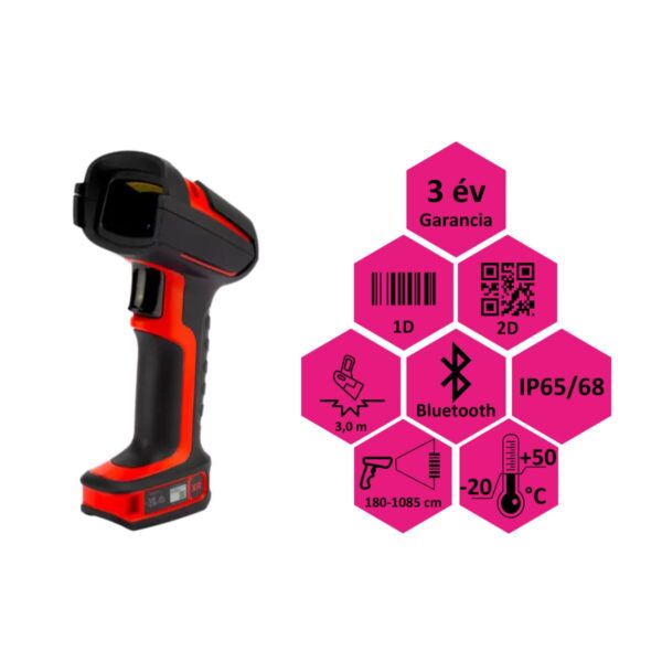 Granit 2105iXR