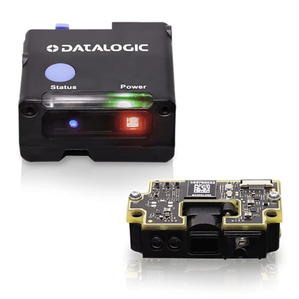 Datalogic Gryphon GFx4500 Series
