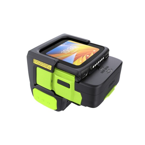 Zebra WS50 RFID