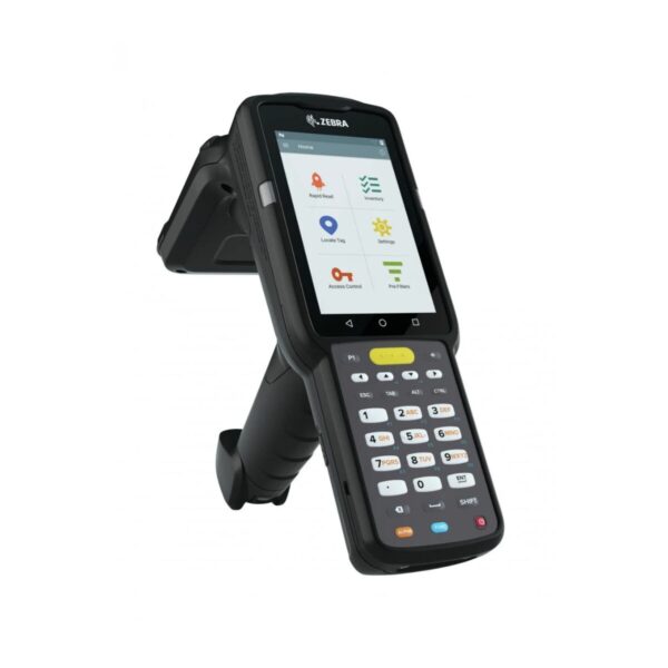 Zebra MC3330xR