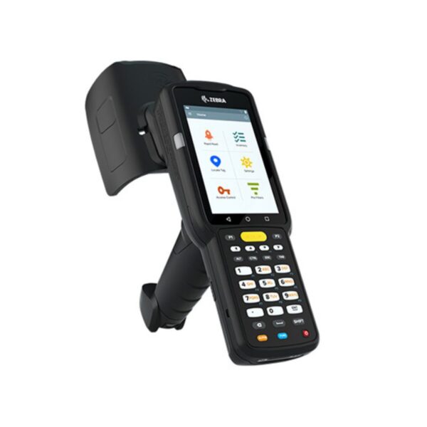 Zebra MC3390R