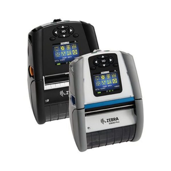 Zebra ZQ610-ZQ620 plus