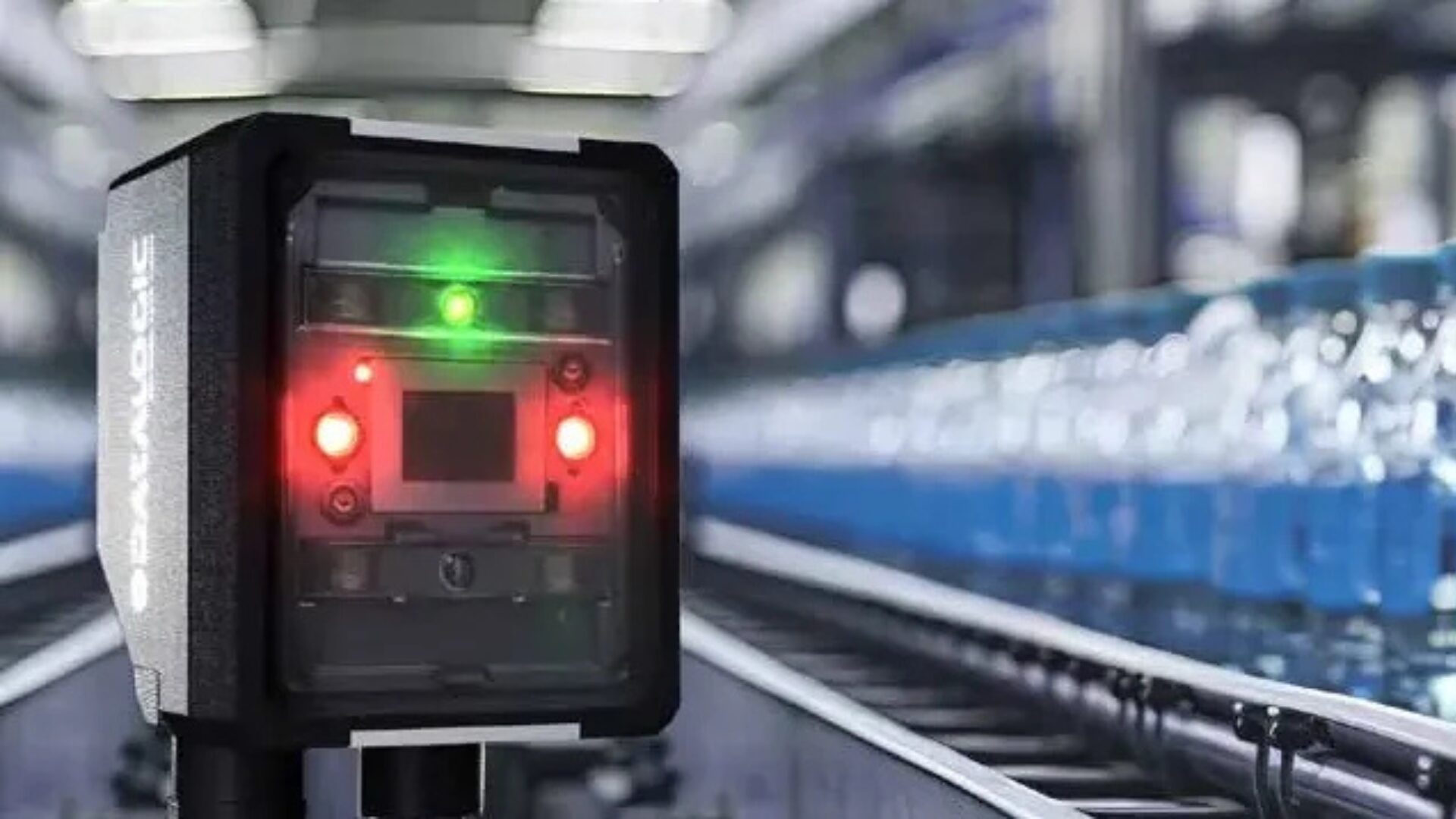 A Datasensing új szintre emeli az ipari érzékelést a Smart-VS EVO segítségével