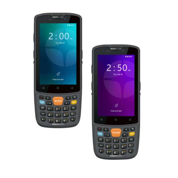 Datalogic Memor K20-25