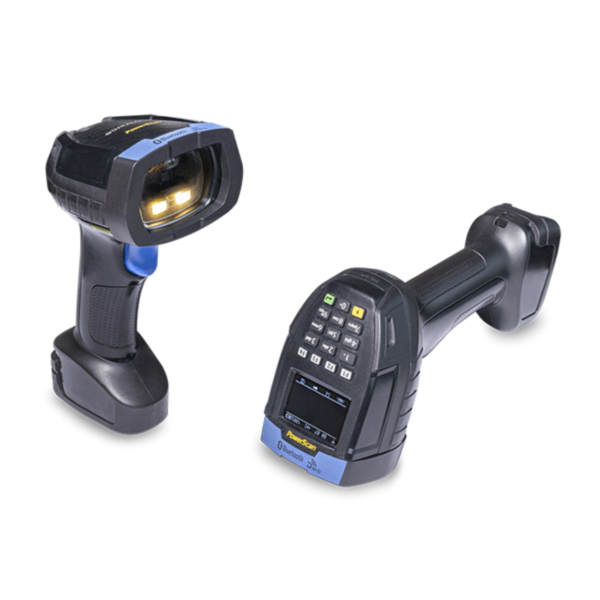 Datalogic Powerscan PM9600 RFID