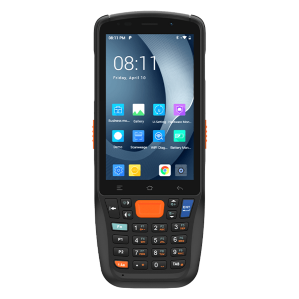 Urovo CT48