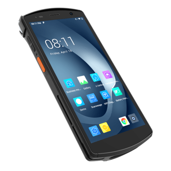 Urovo CT58