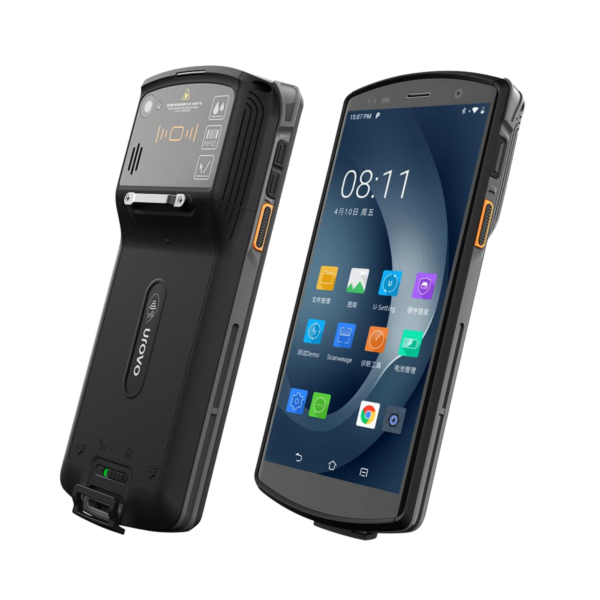 Urovo DT50D