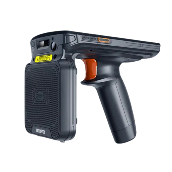 Urovo DT50P Lite