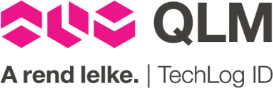 QLM TechLog ID logó